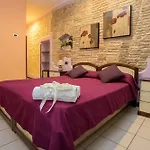 Arcobaleno Rooms